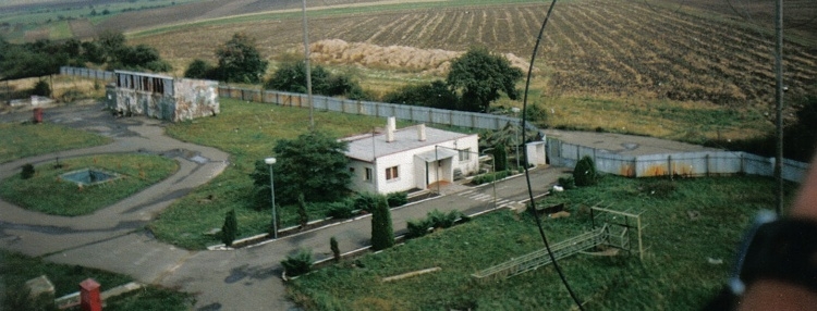 RVS Dolnky
